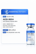 AOD-9604 10MG