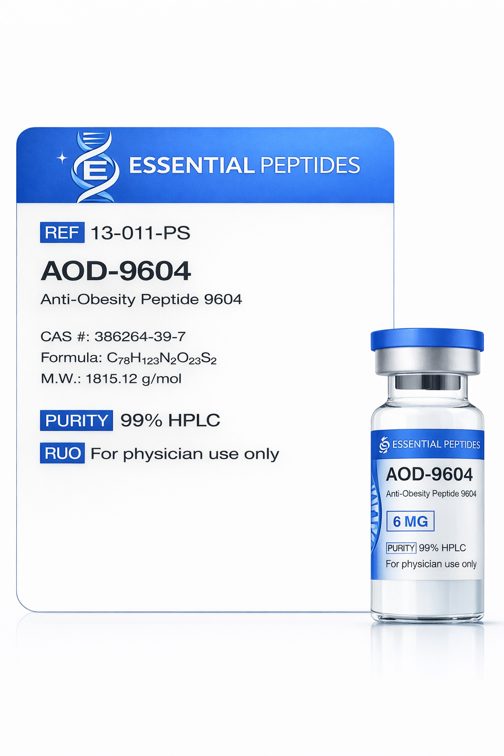 AOD-9604 10MG