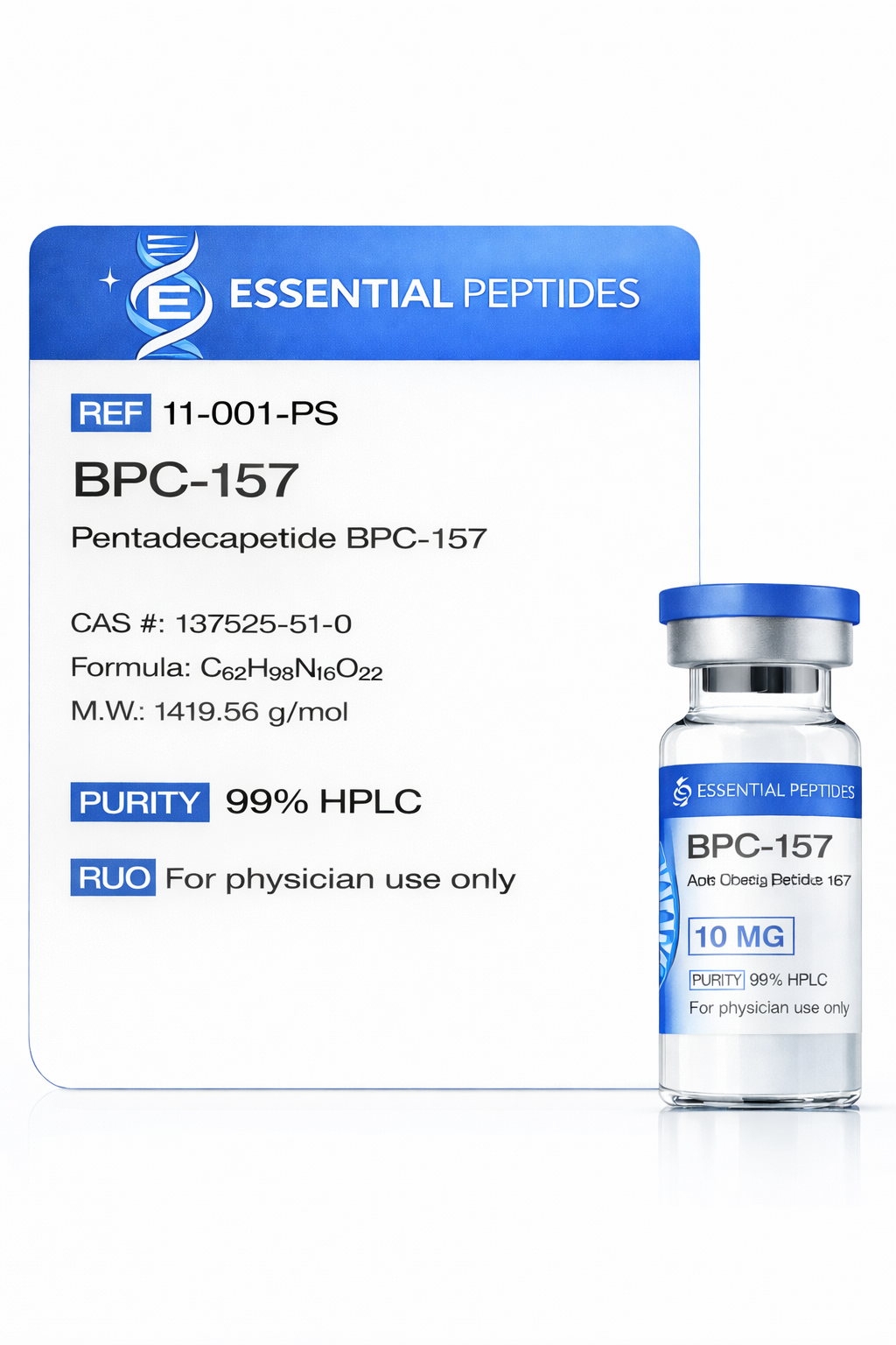 BPC-157 10MG
