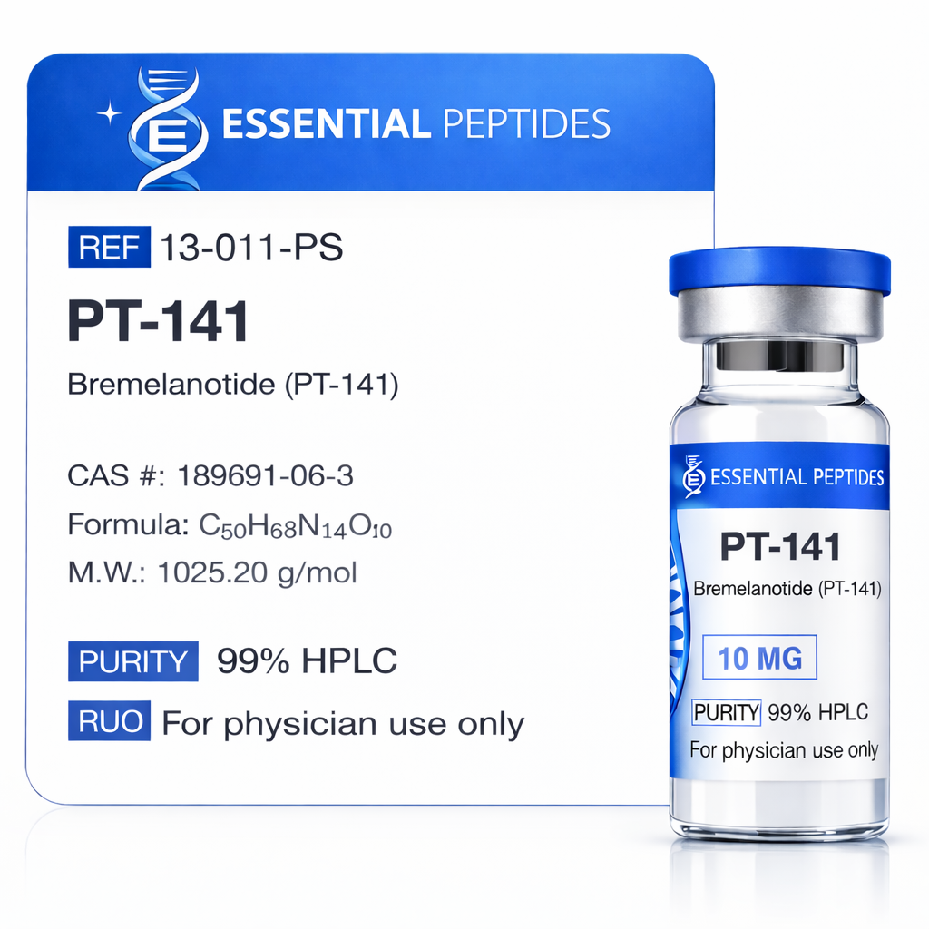 PT-141 10MG