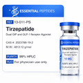 Tirzepatide 10MG