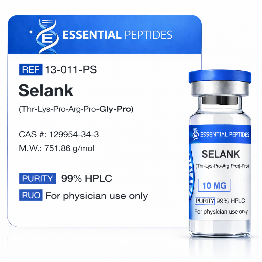 SELANK 10MG