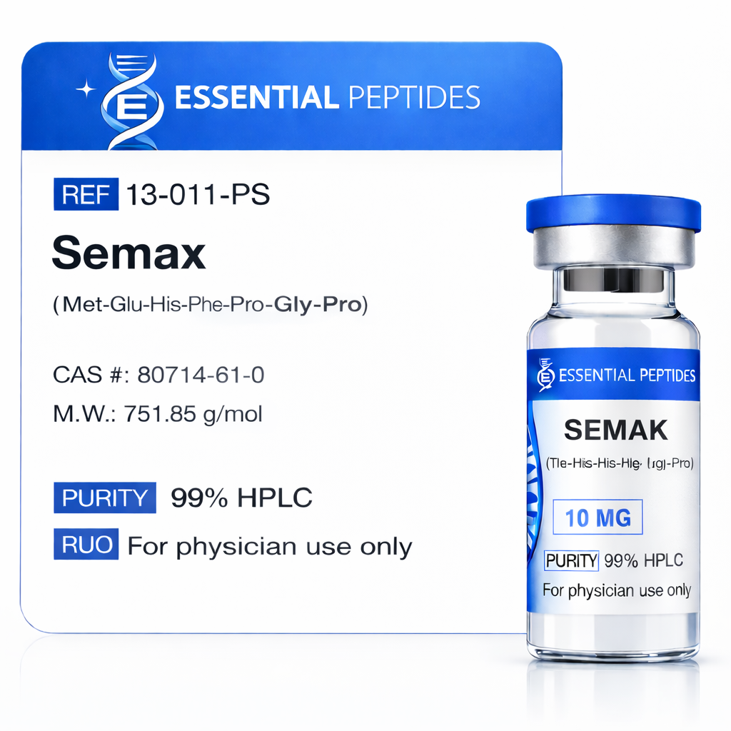 SEMAX 10MG