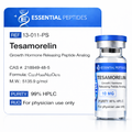 TESAMORELIN 10MG